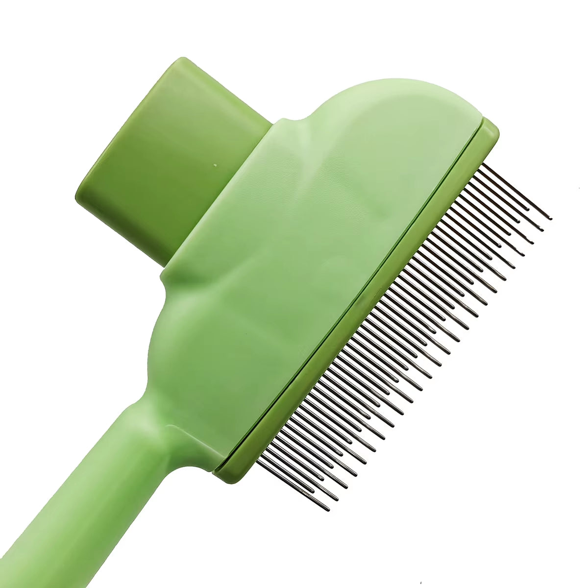  Self Cleaning Pet Hair Remover Brush for Dogs and Cats