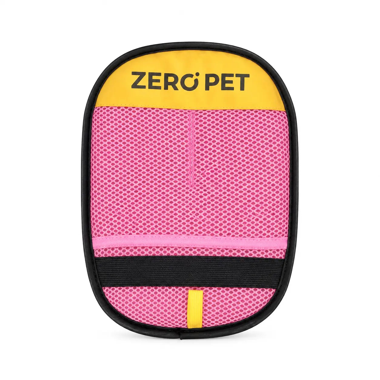 Pet Hair Remover Mitt, Electrostatic Static Pet Hair Removal Gloves, Reusable Washable Dog & Cat Fur Cleaner for Couch, Furniture, Carpet, Car Seats & Bedding