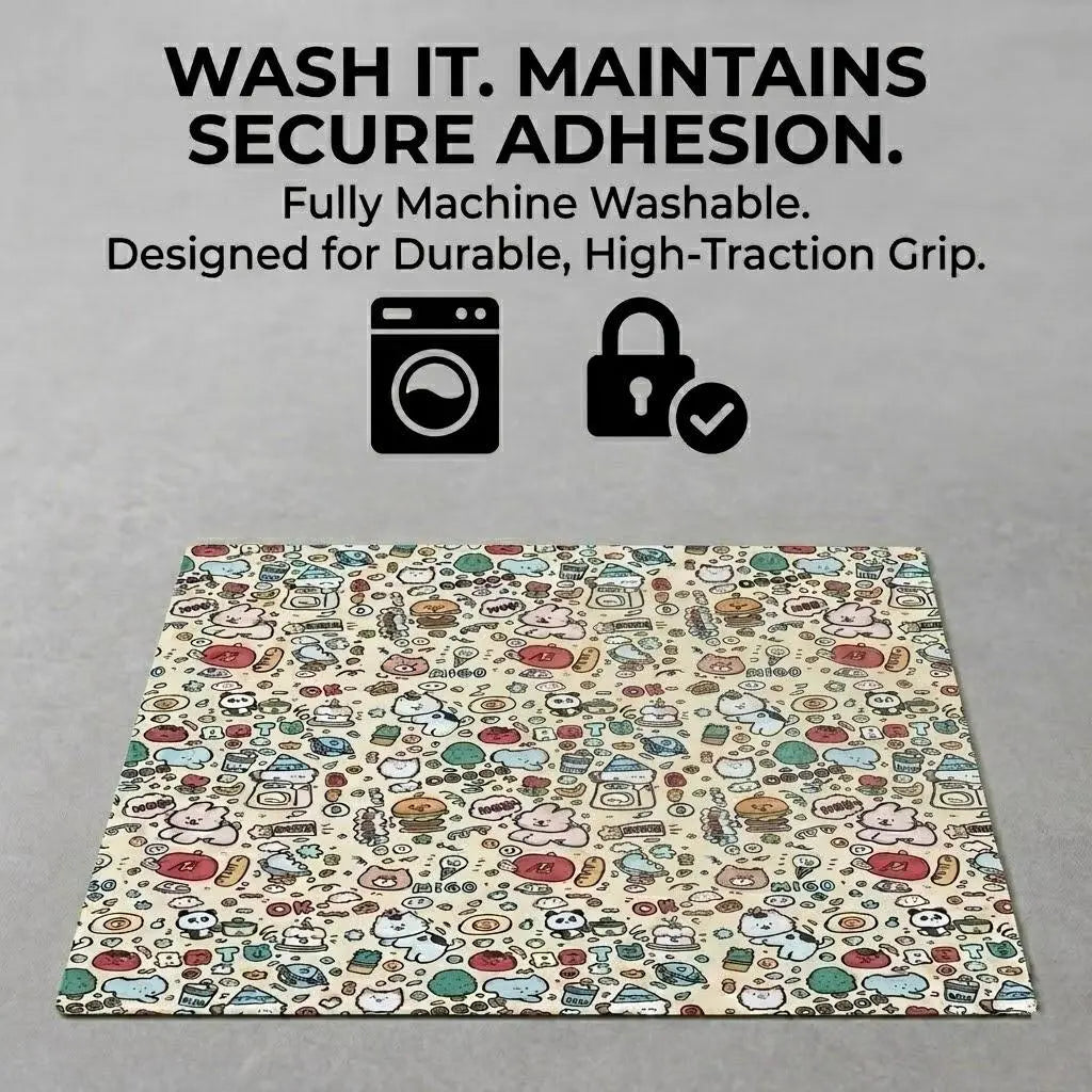 Silversnug Magic Purrito Wrap | Self-Adhesive Calming Pet Swaddle & Grooming Towel (Scratch-Proof & Fur-Free)
